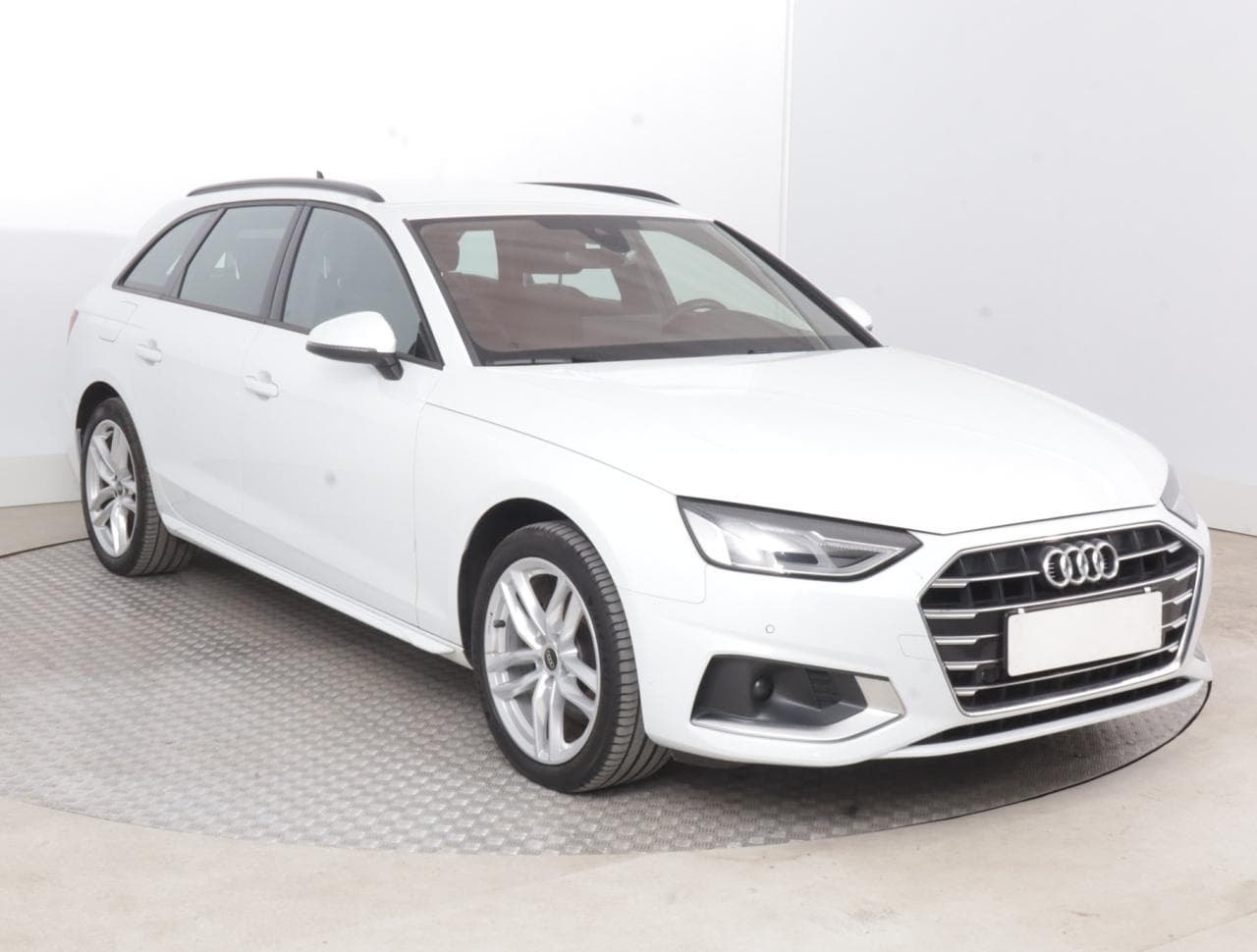 2024 Audi A4