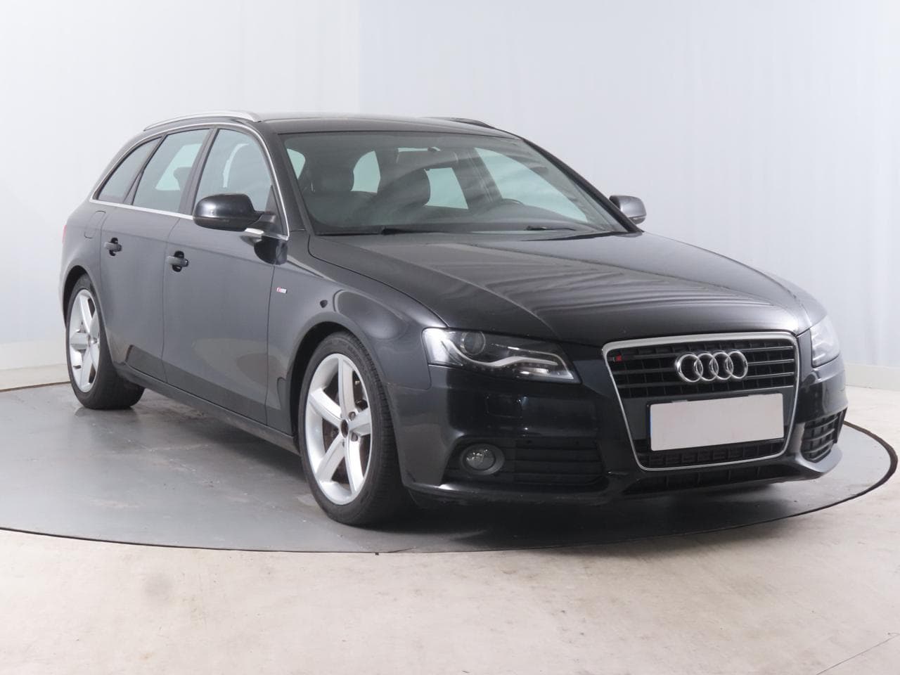 2011 Audi A4