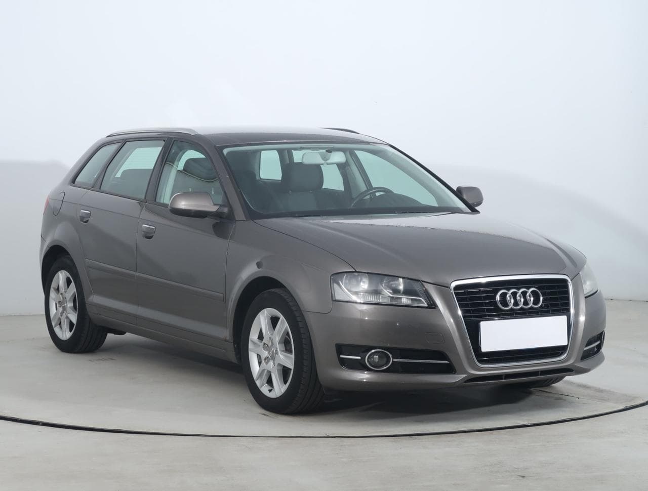 2011 Audi A3