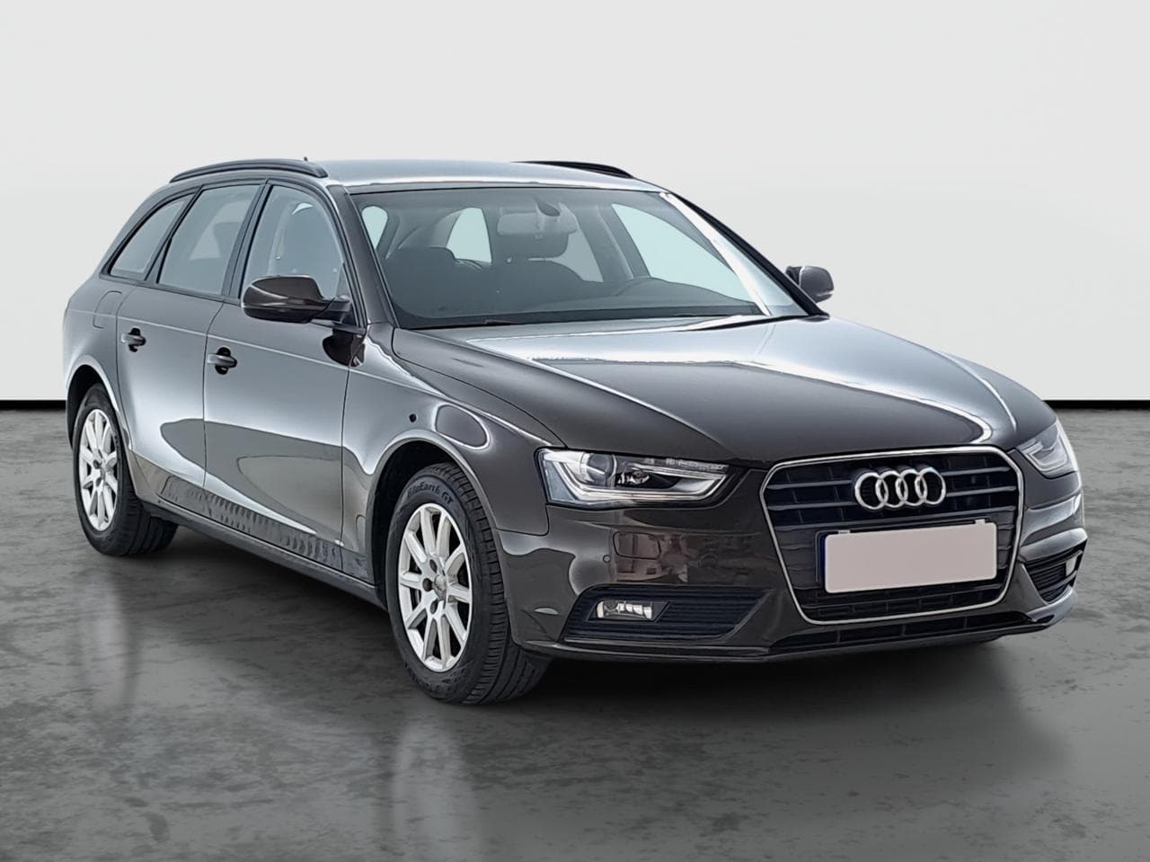 2013 Audi A4