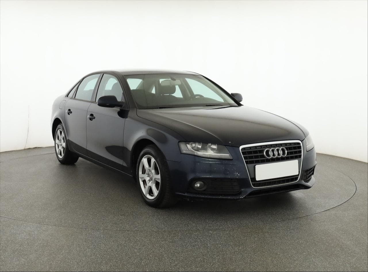 2010 Audi A4