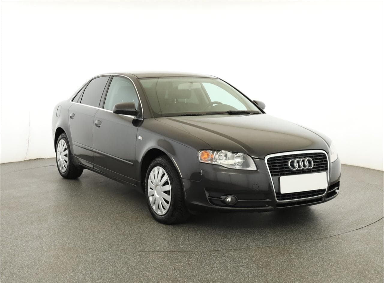 2006 Audi A4