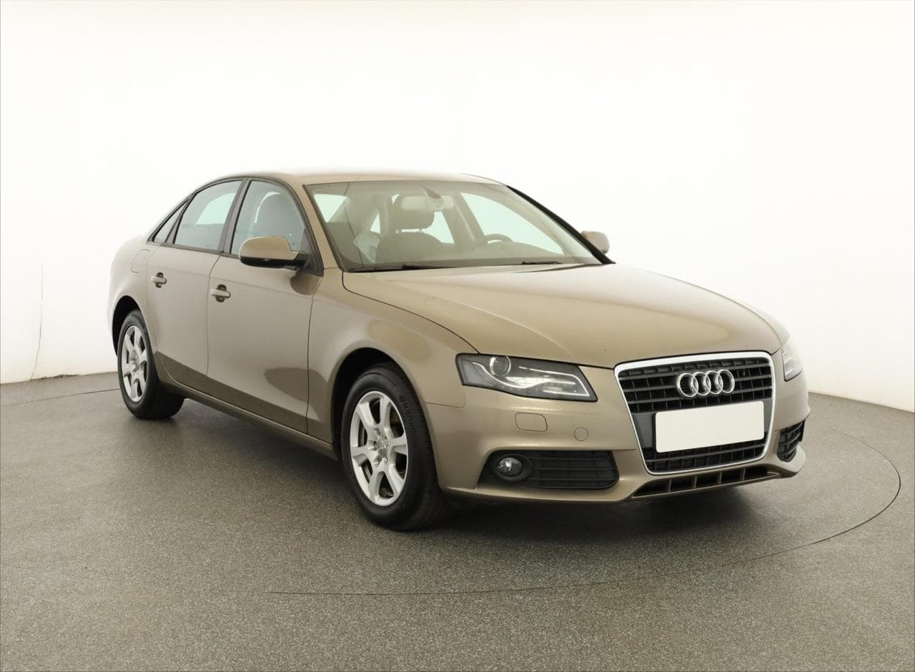 2010 Audi A4