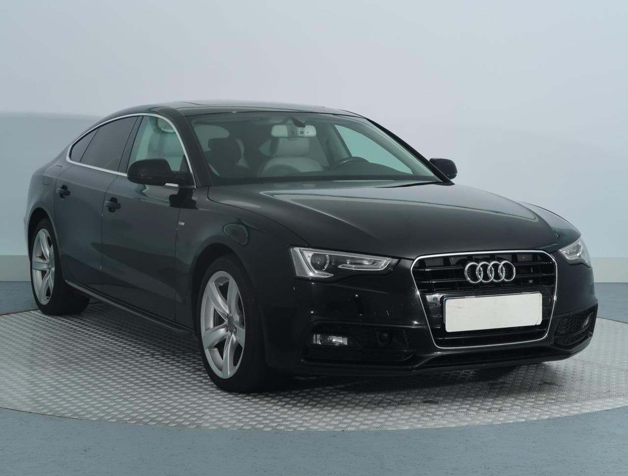 2016 Audi A5
