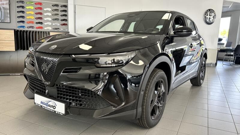 2026 Alfa Romeo OSTATNÍ