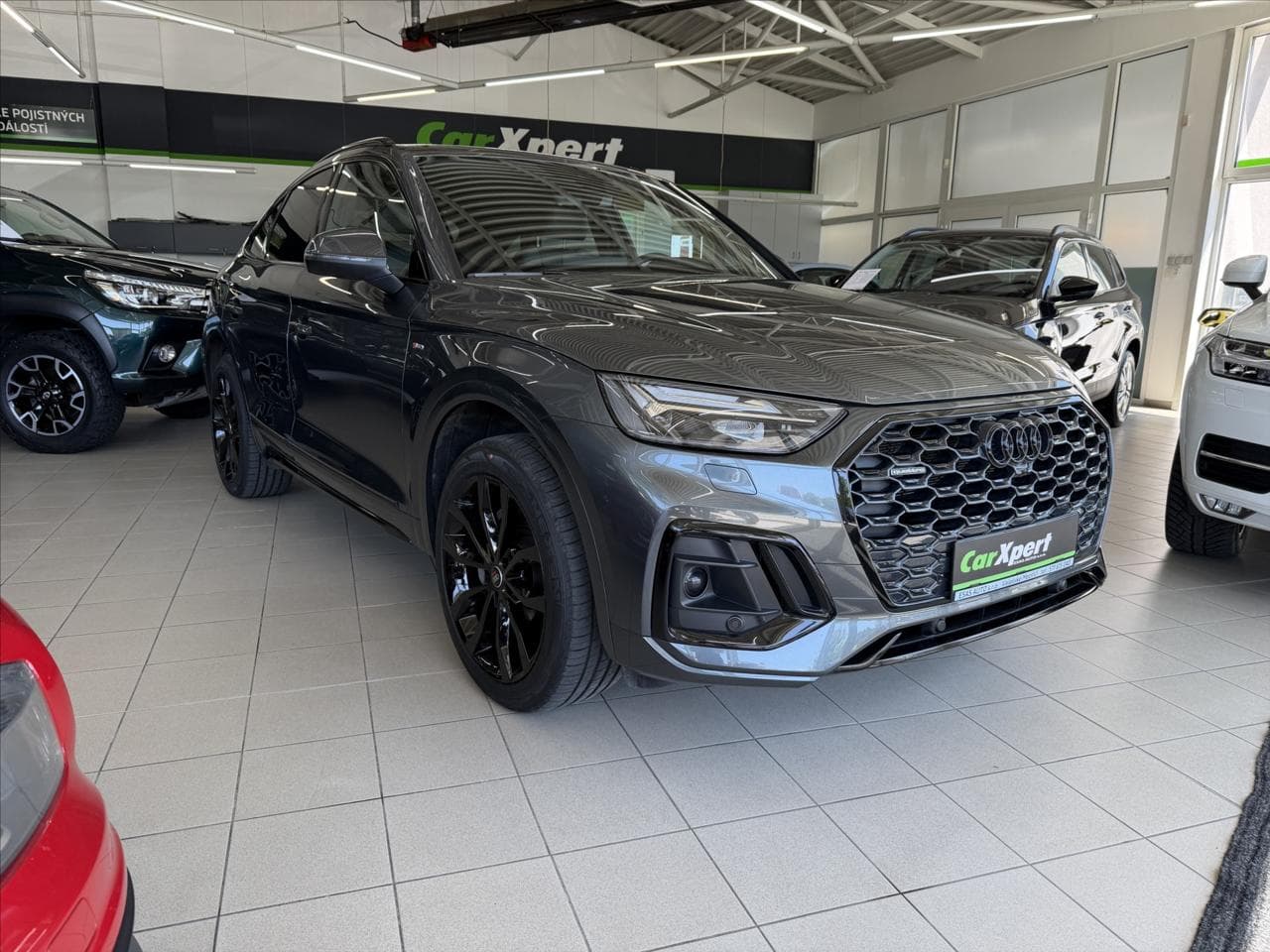 2024 Audi Q5