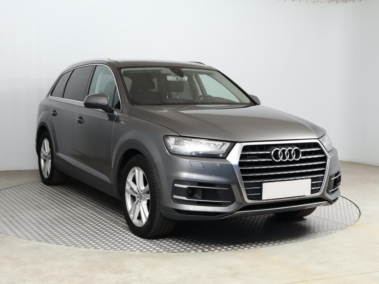 2016 Audi Q7