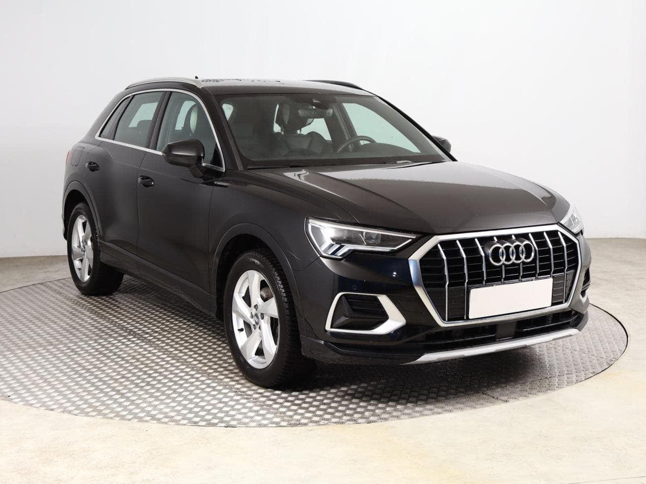 2019 Audi Q3