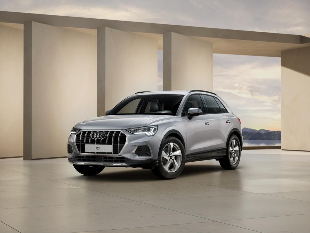 2025 Audi Q3