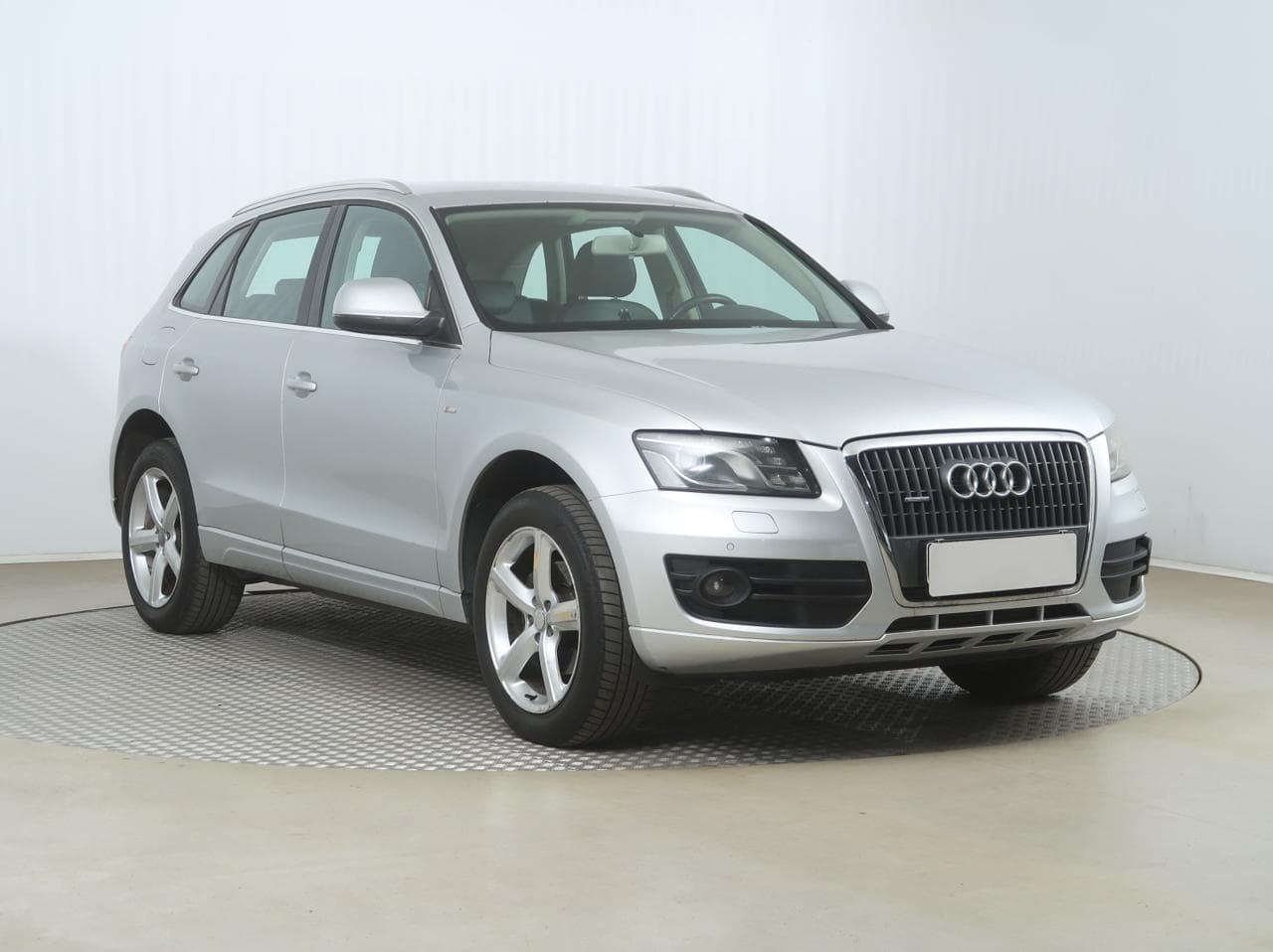 2009 Audi Q5