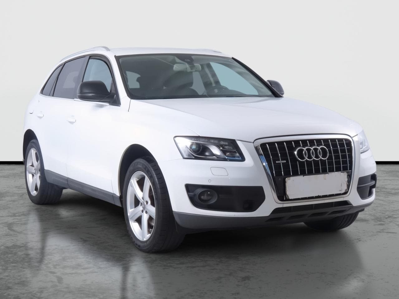 2011 Audi Q5