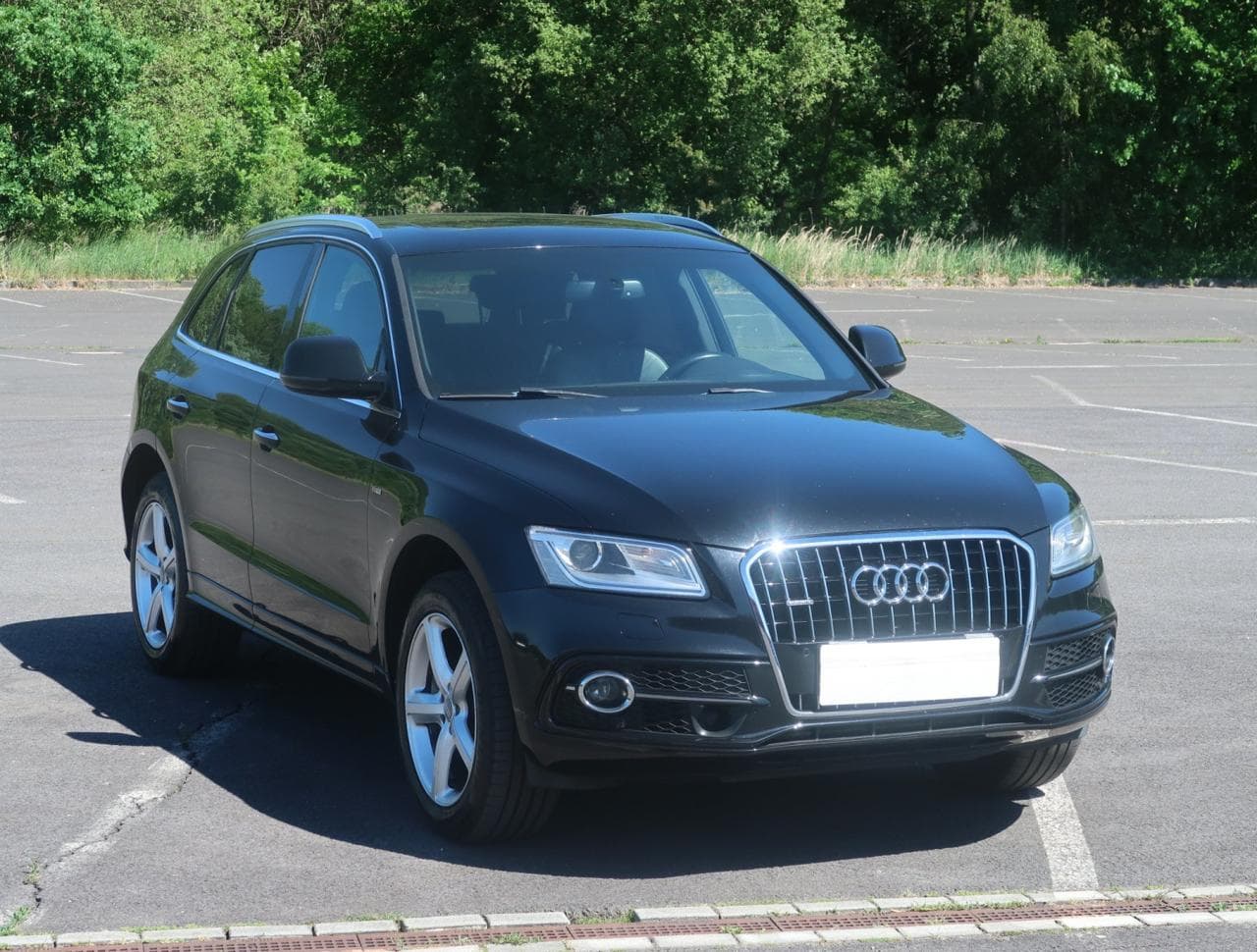 2016 Audi Q5