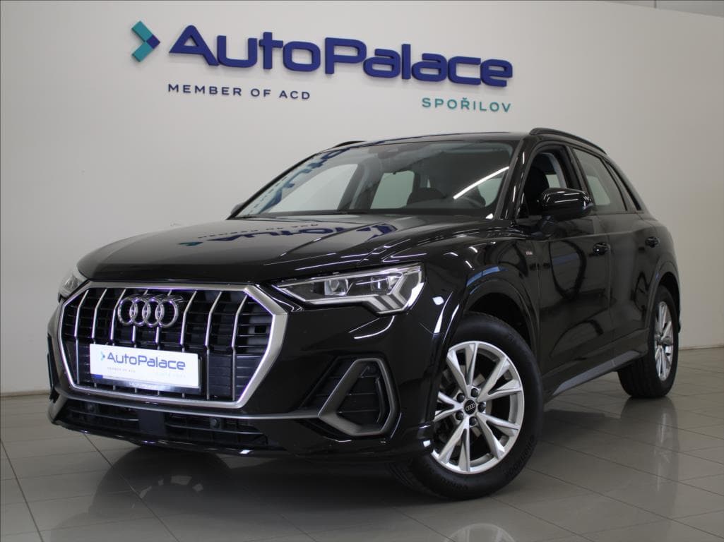 2023 Audi Q3