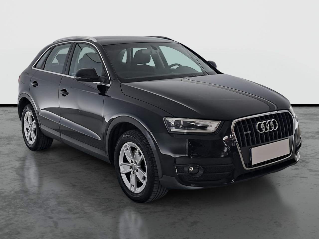 2014 Audi Q3