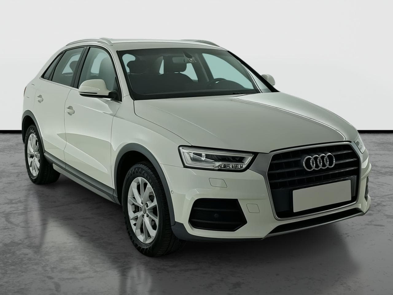 2016 Audi Q3
