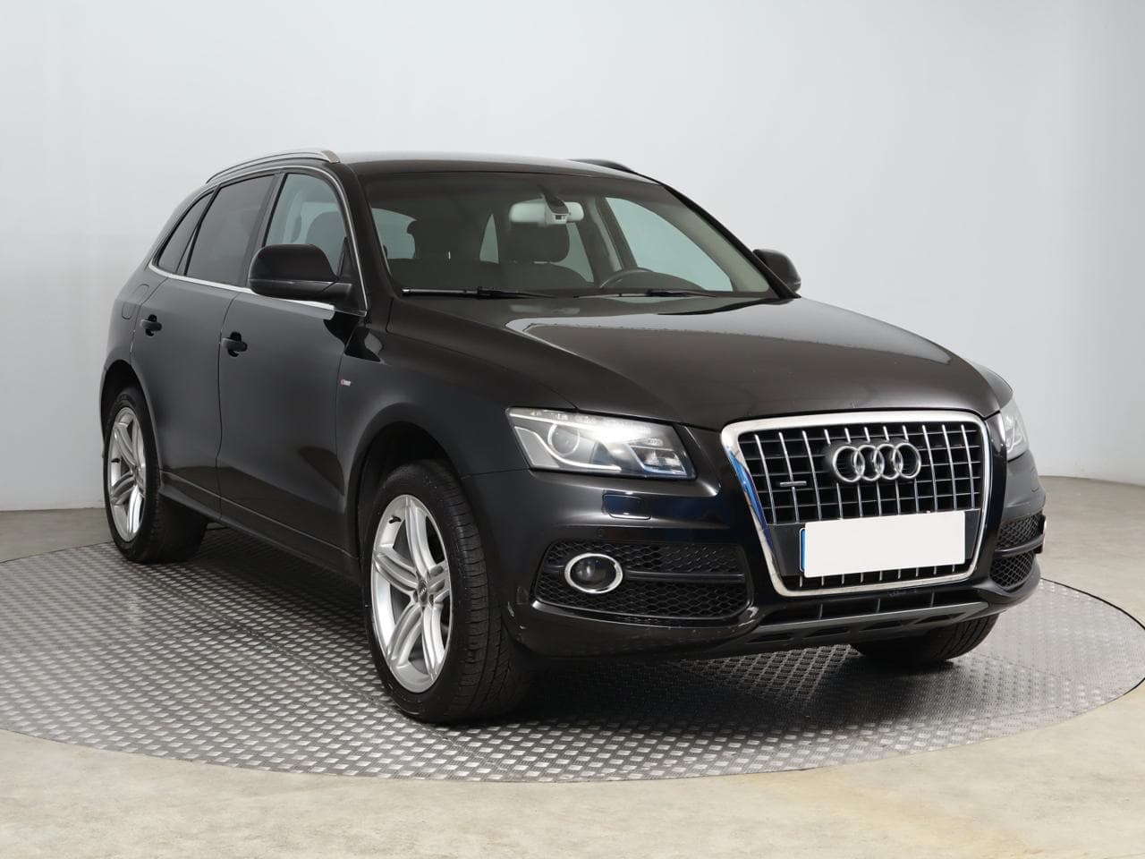 2008 Audi Q5