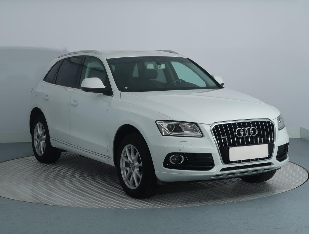 2014 Audi Q5