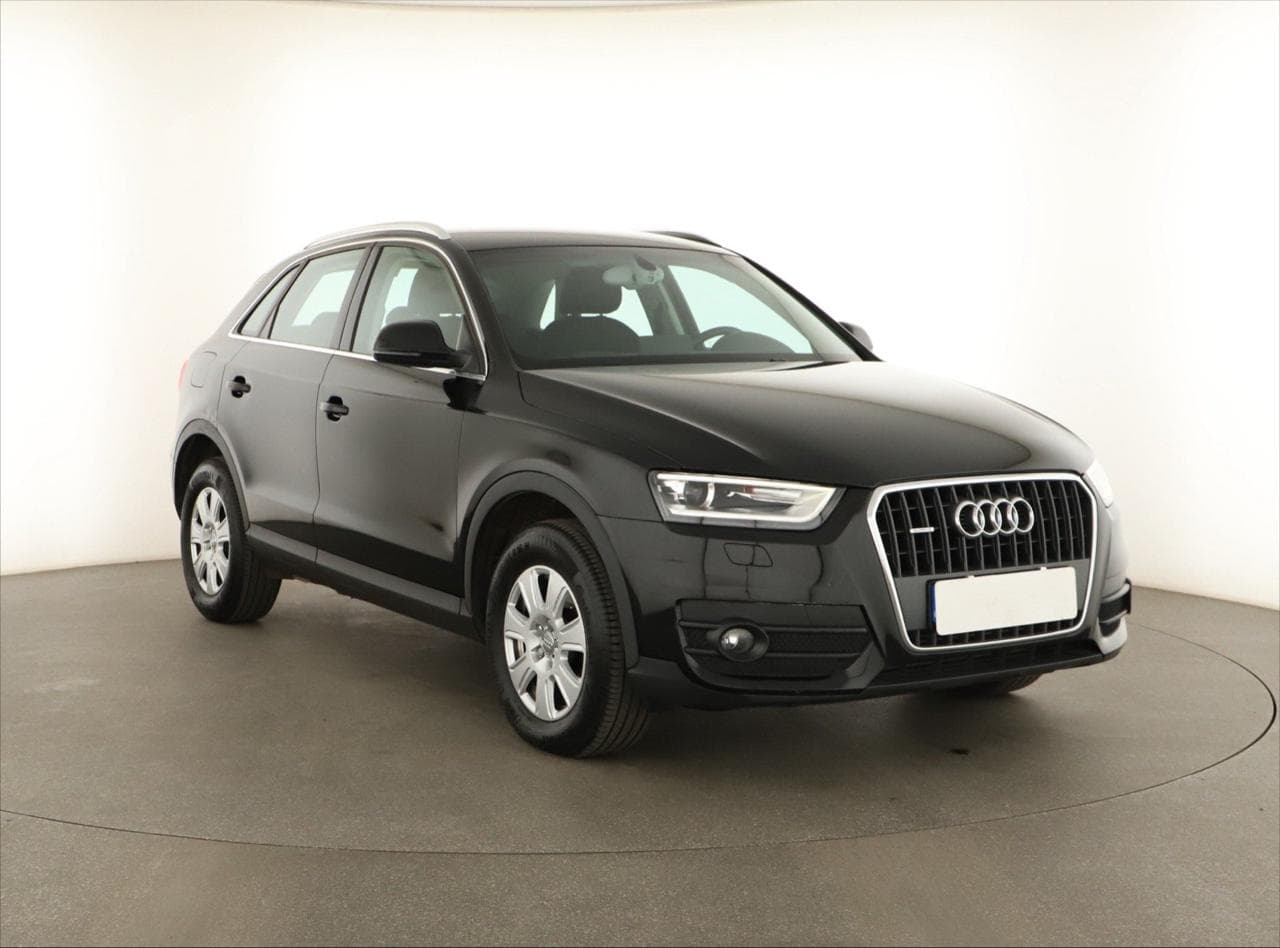 2014 Audi Q3