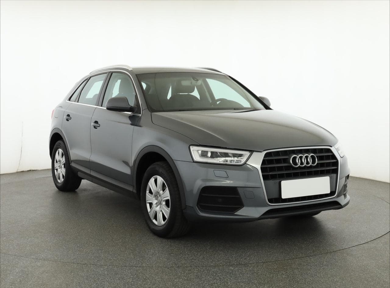 2016 Audi Q3