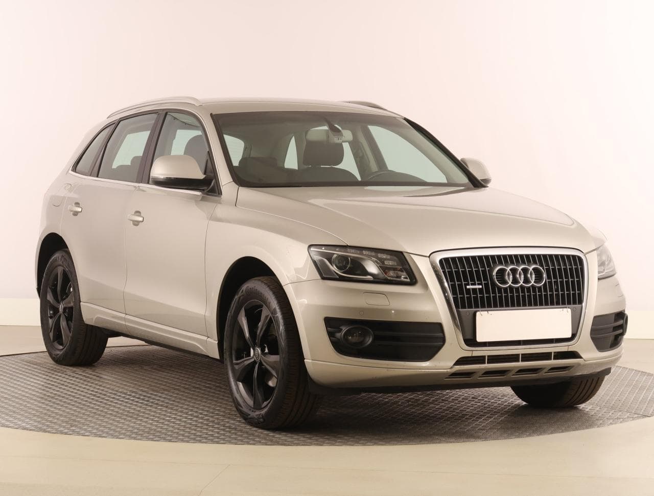 2012 Audi Q5