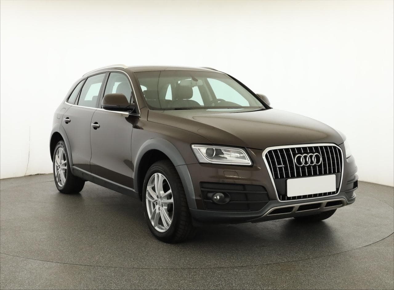 2016 Audi Q5