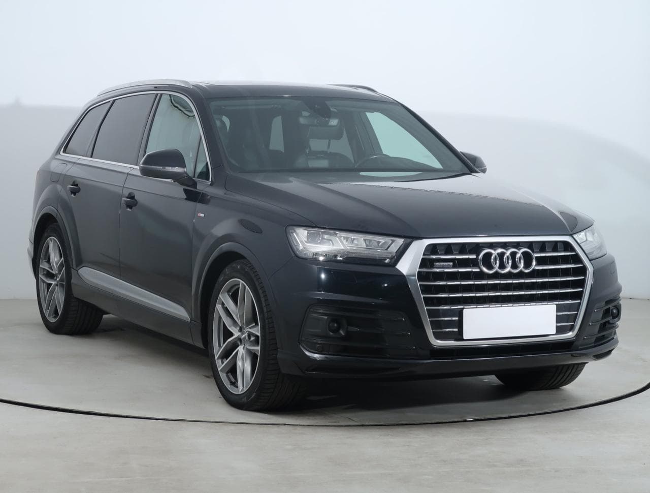 2016 Audi Q7