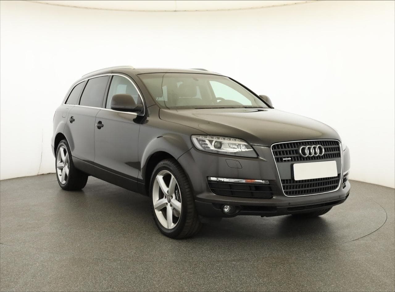 2006 Audi Q7