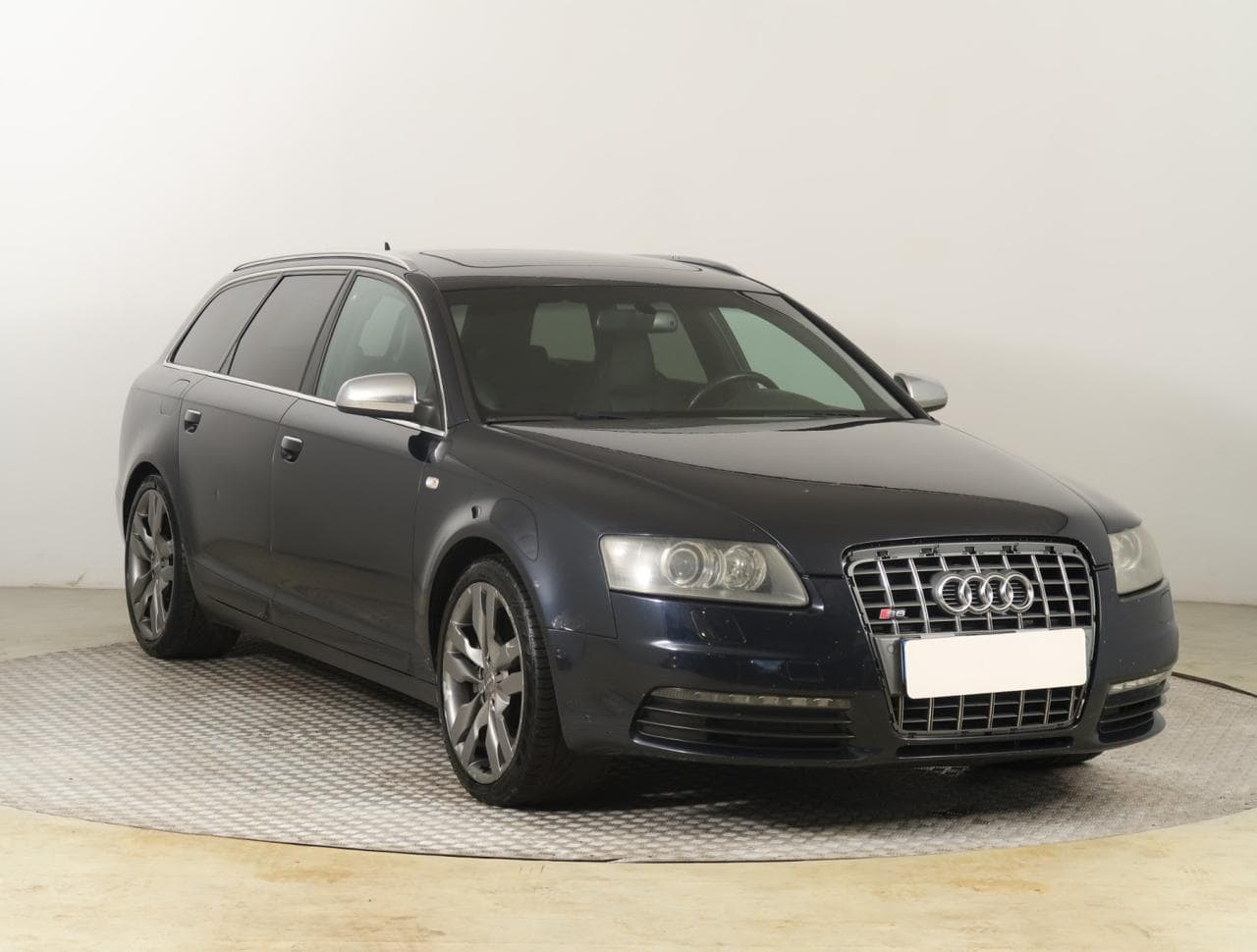 2007 Audi S6