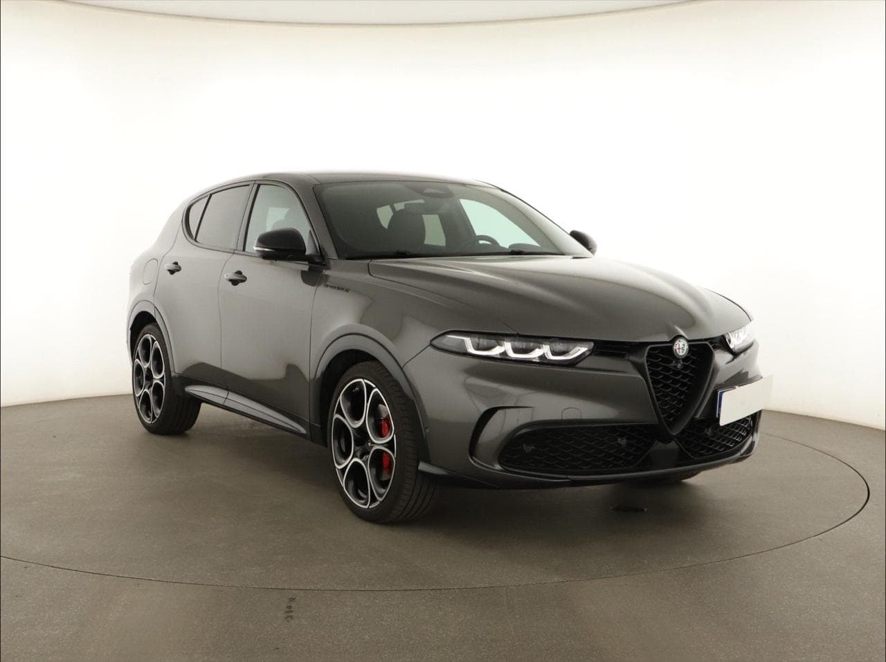 2023 Alfa Romeo TONALE