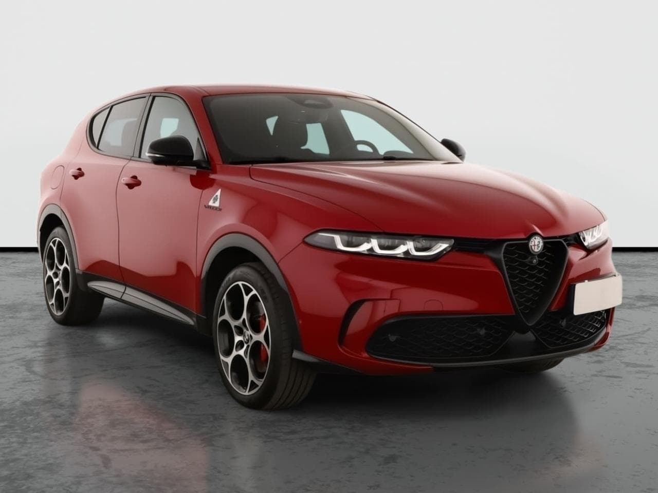 2023 Alfa Romeo TONALE