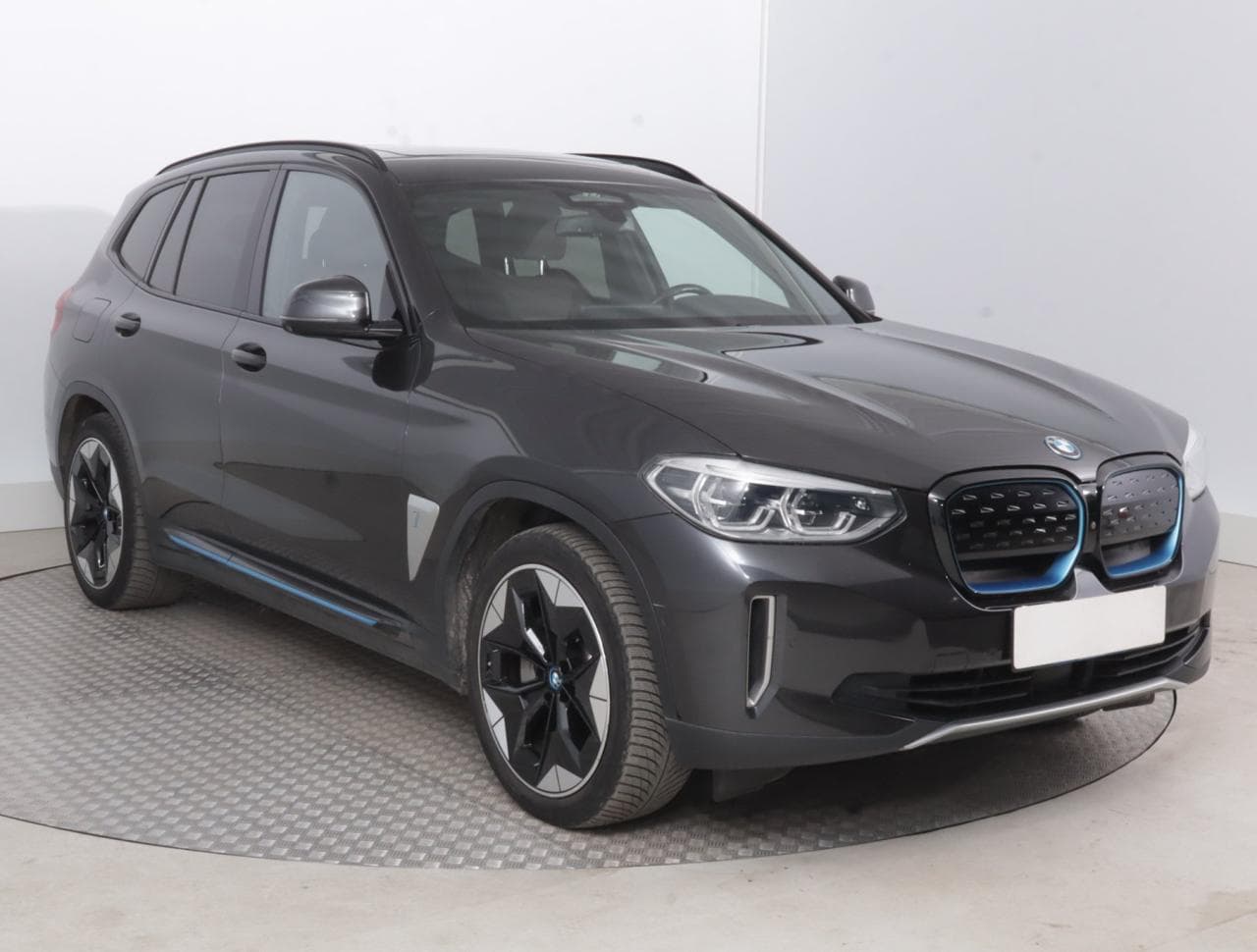 2021 BMW OSTATNÍ
