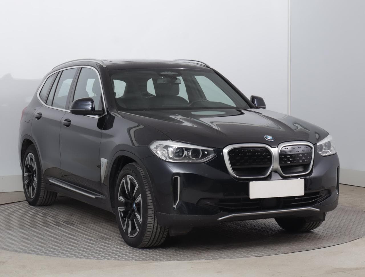 2021 BMW OSTATNÍ