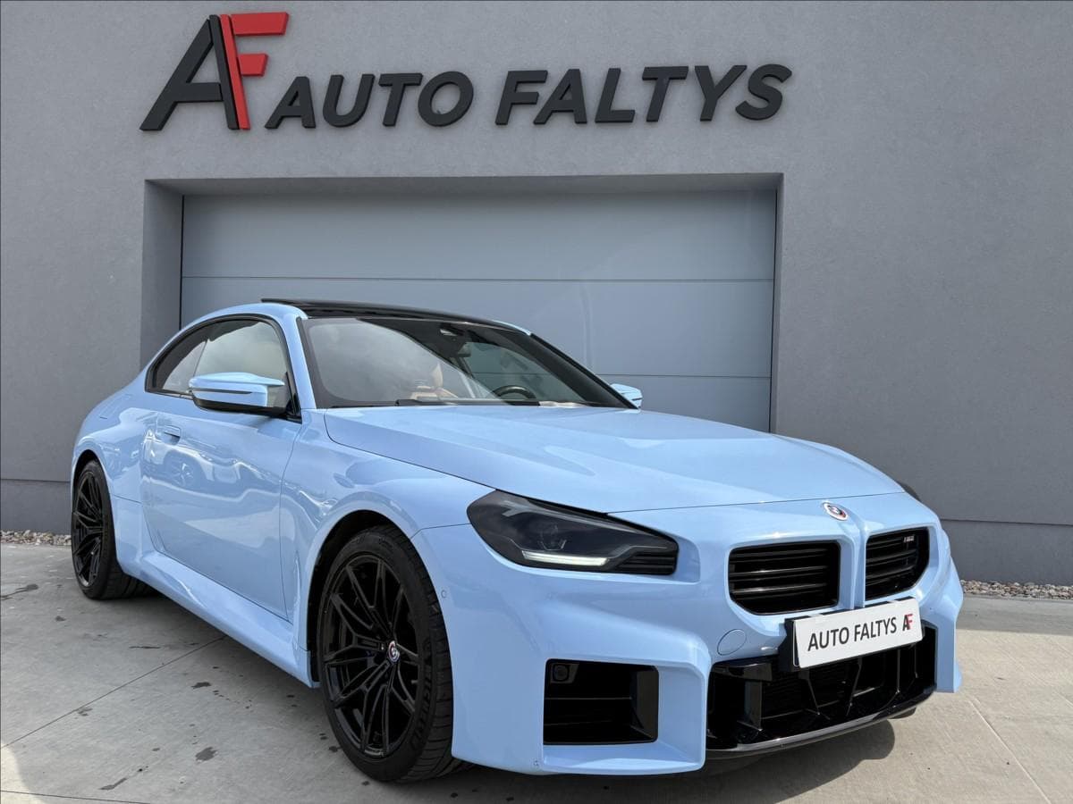 BMW M2