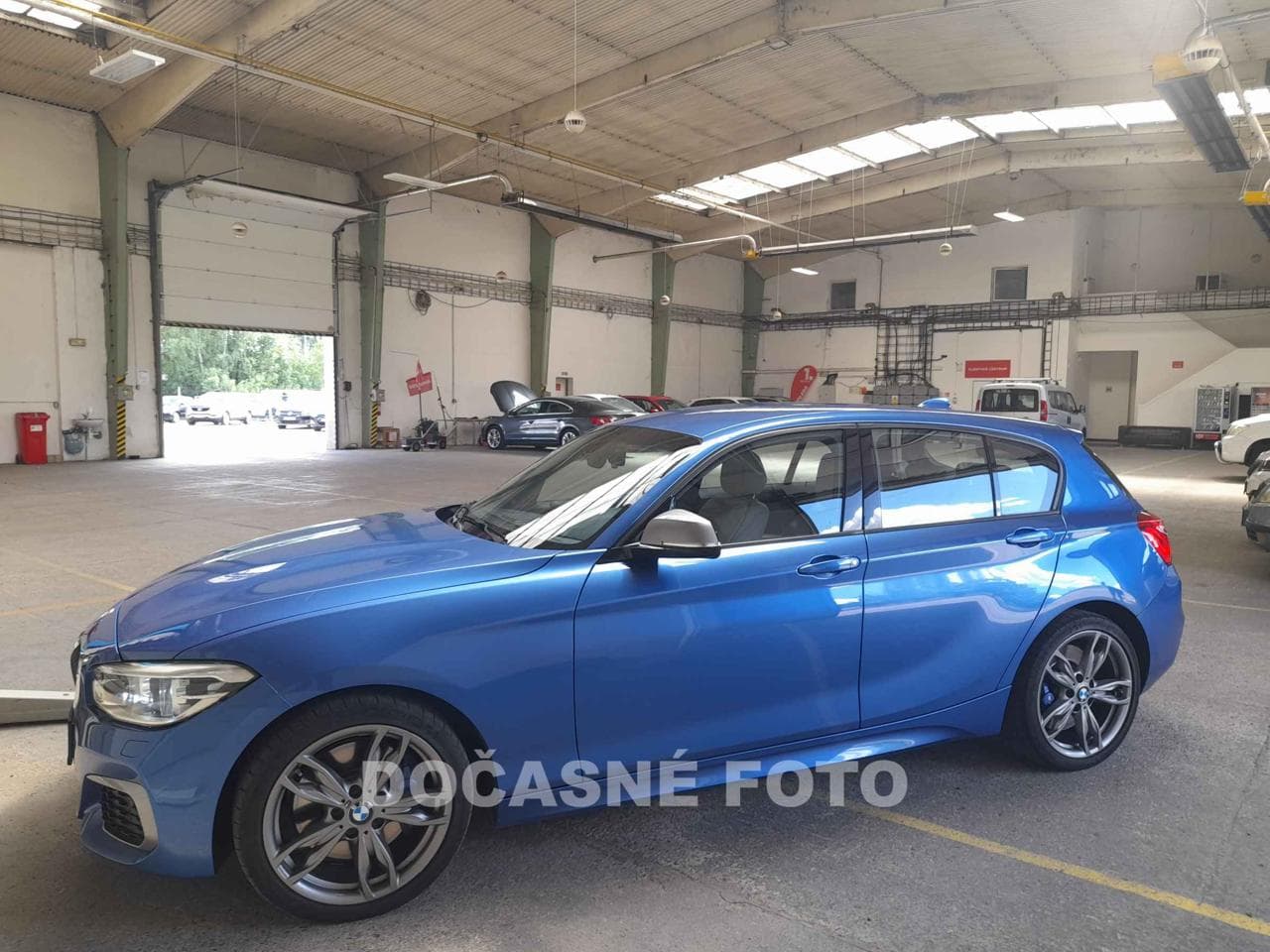 2015 BMW 1-SERIES