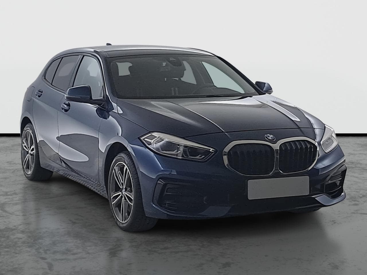 2023 BMW 1-SERIES
