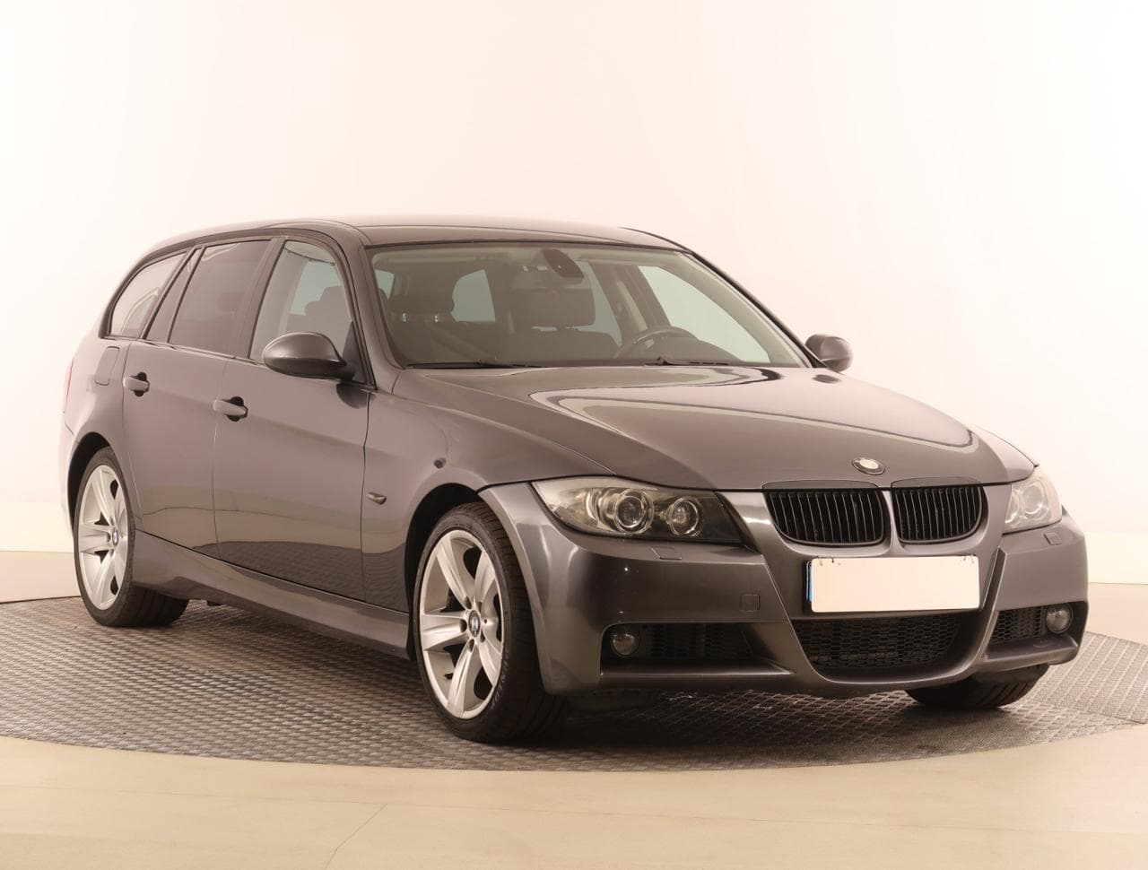 2006 BMW 3-SERIES