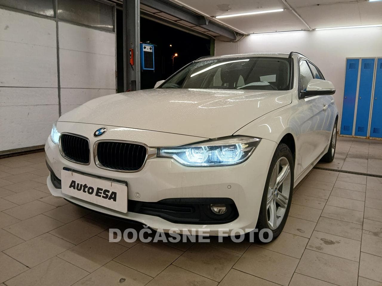 2019 BMW 3-SERIES