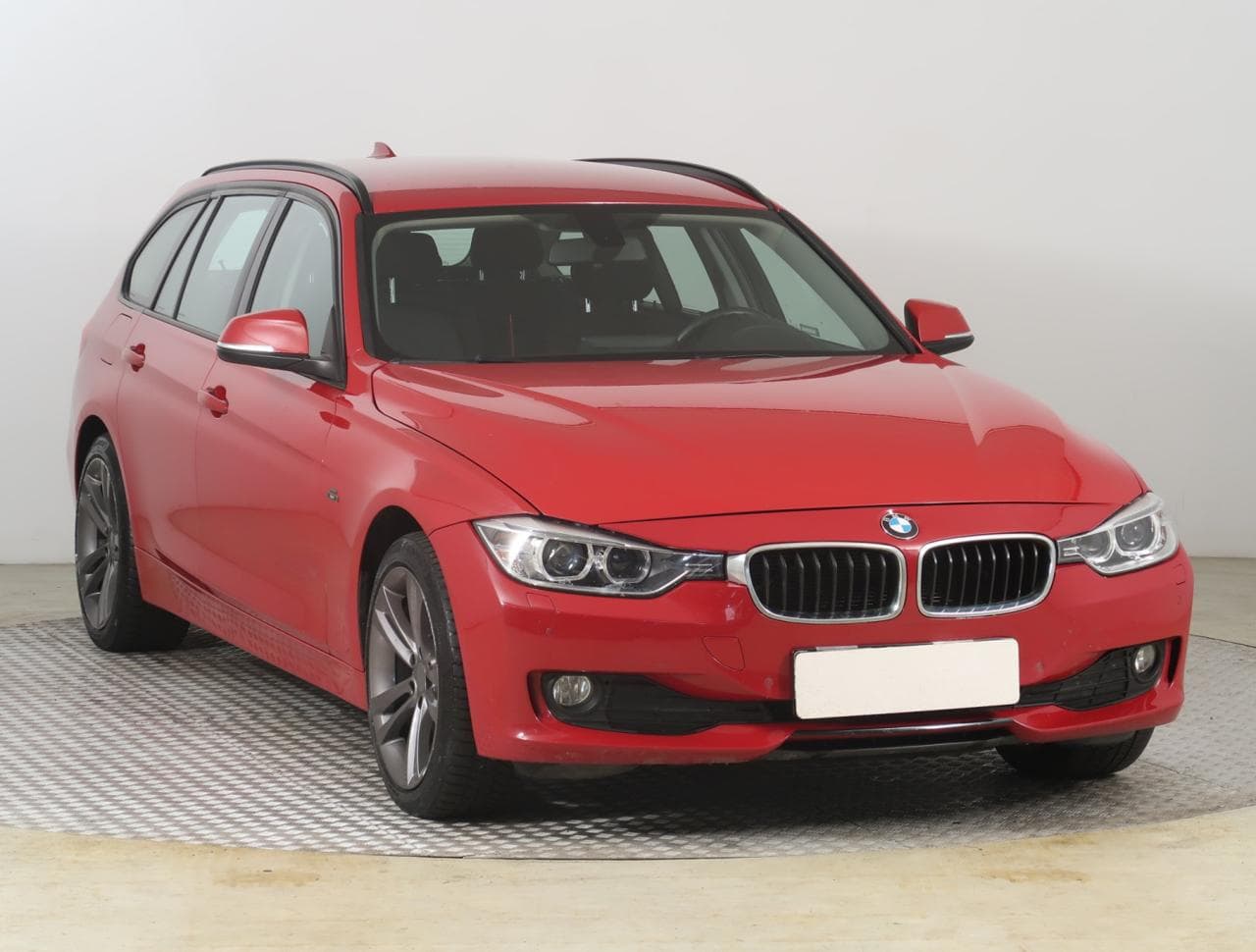2014 BMW 3-SERIES