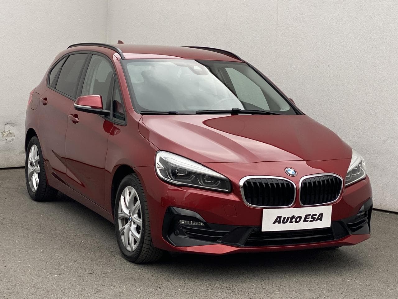 2019 BMW 2-SERIES