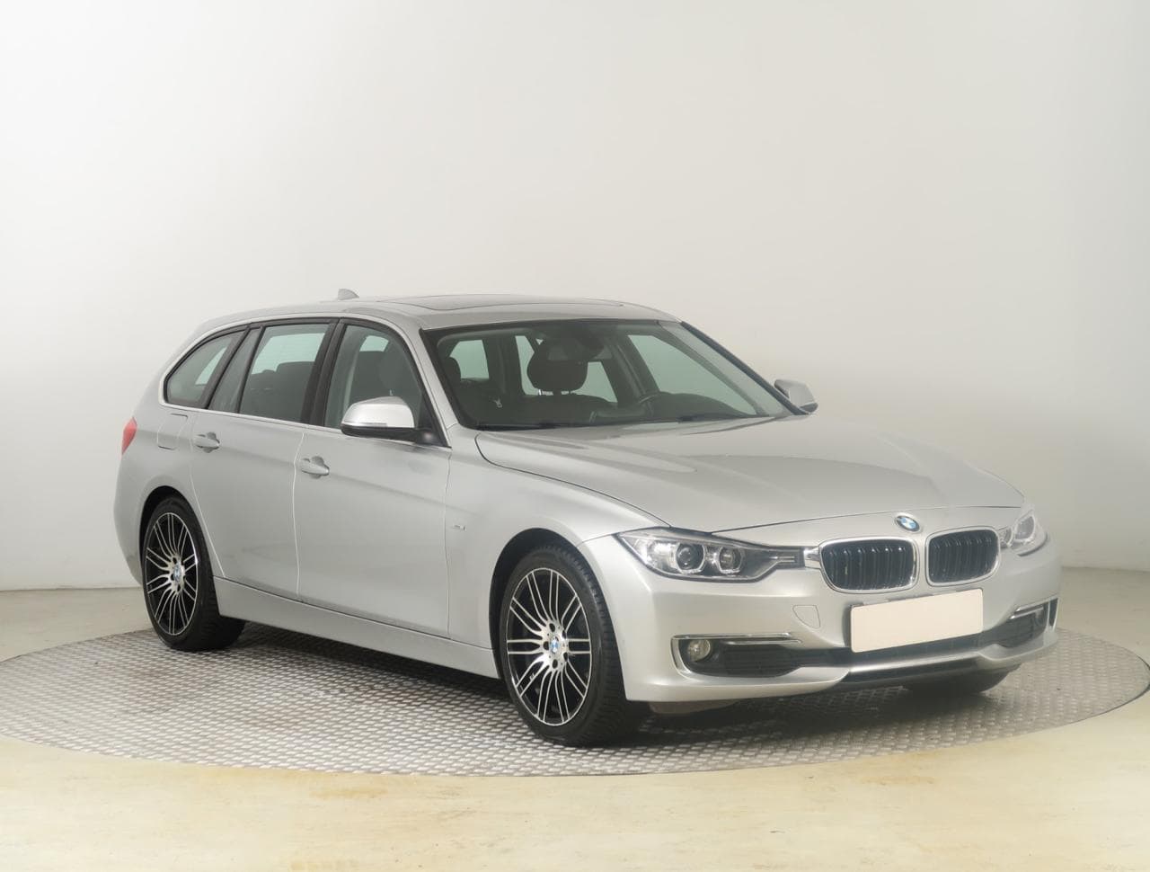 2013 BMW 3-SERIES