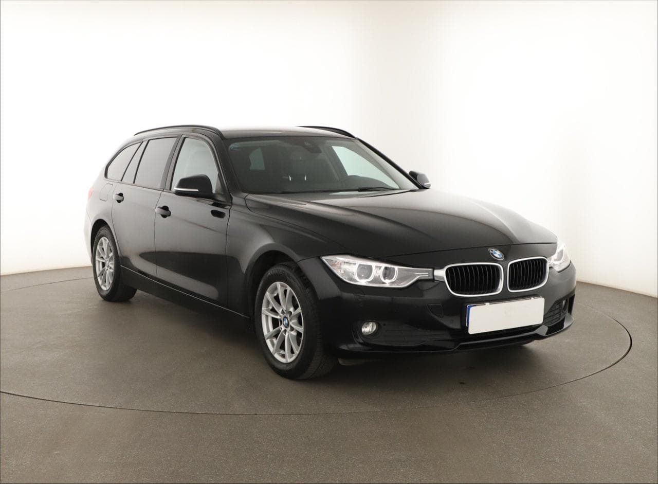2014 BMW 3-SERIES