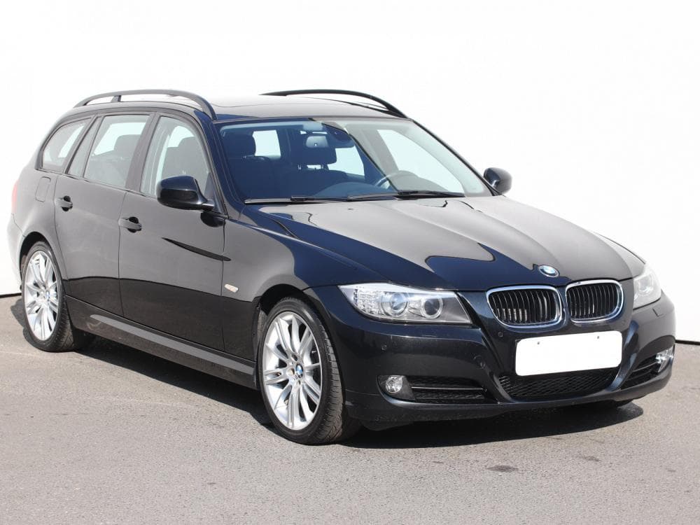 2010 BMW 3-SERIES