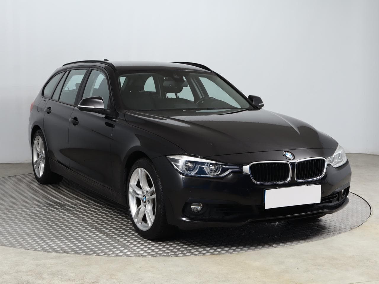 2016 BMW 3-SERIES