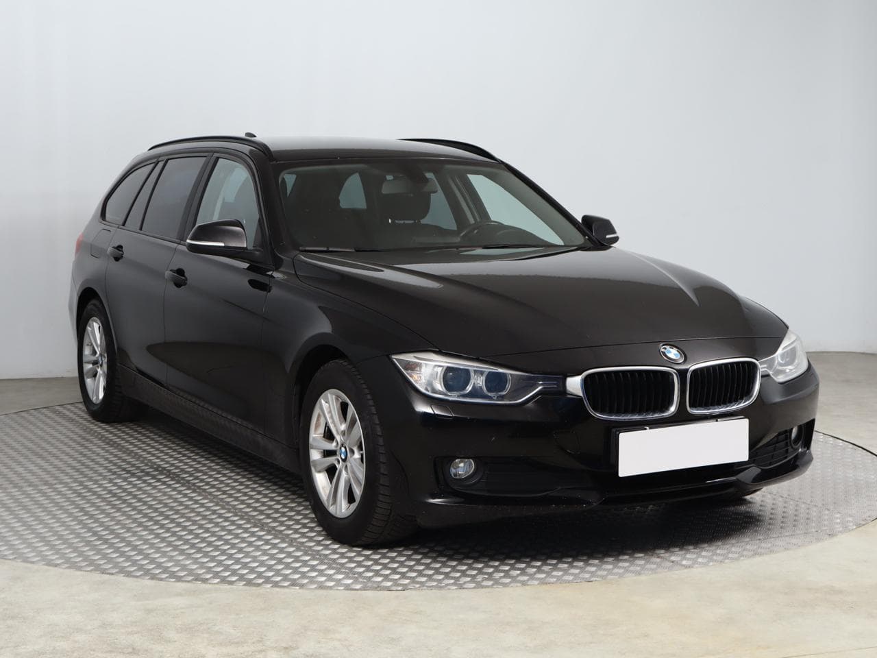 2013 BMW 3-SERIES