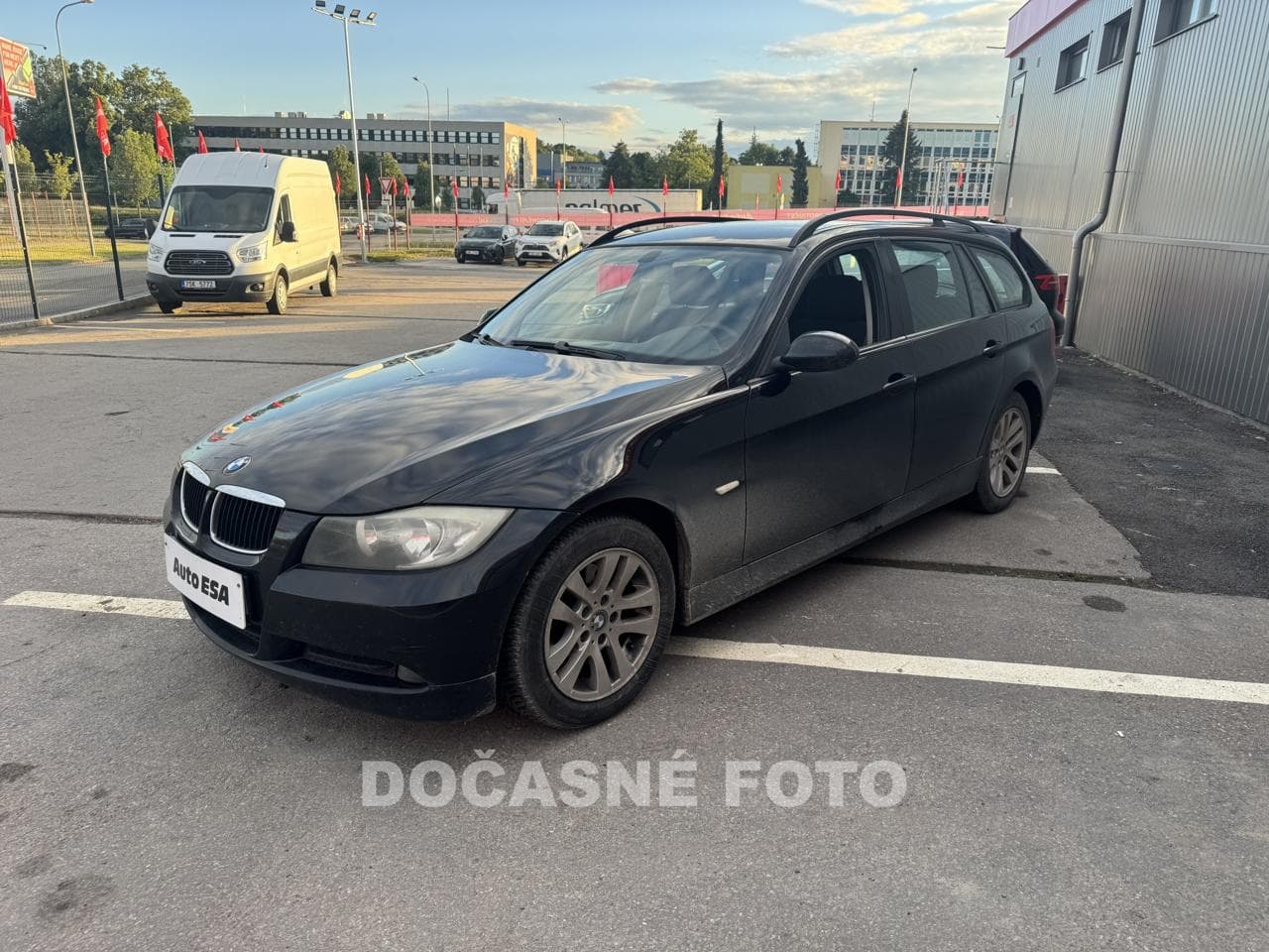 2008 BMW 3-SERIES