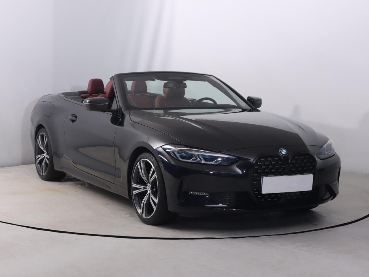 2024 BMW 4-SERIES
