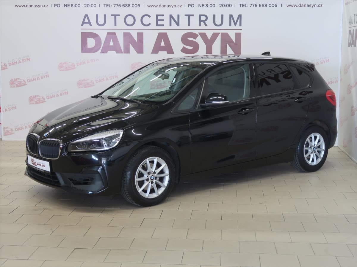 2019 BMW 2-SERIES