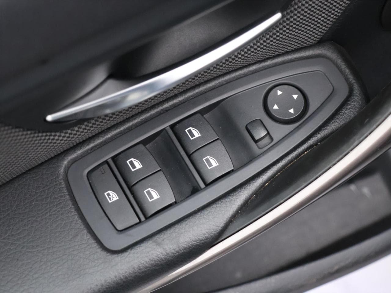 2014 BMW 3-SERIES