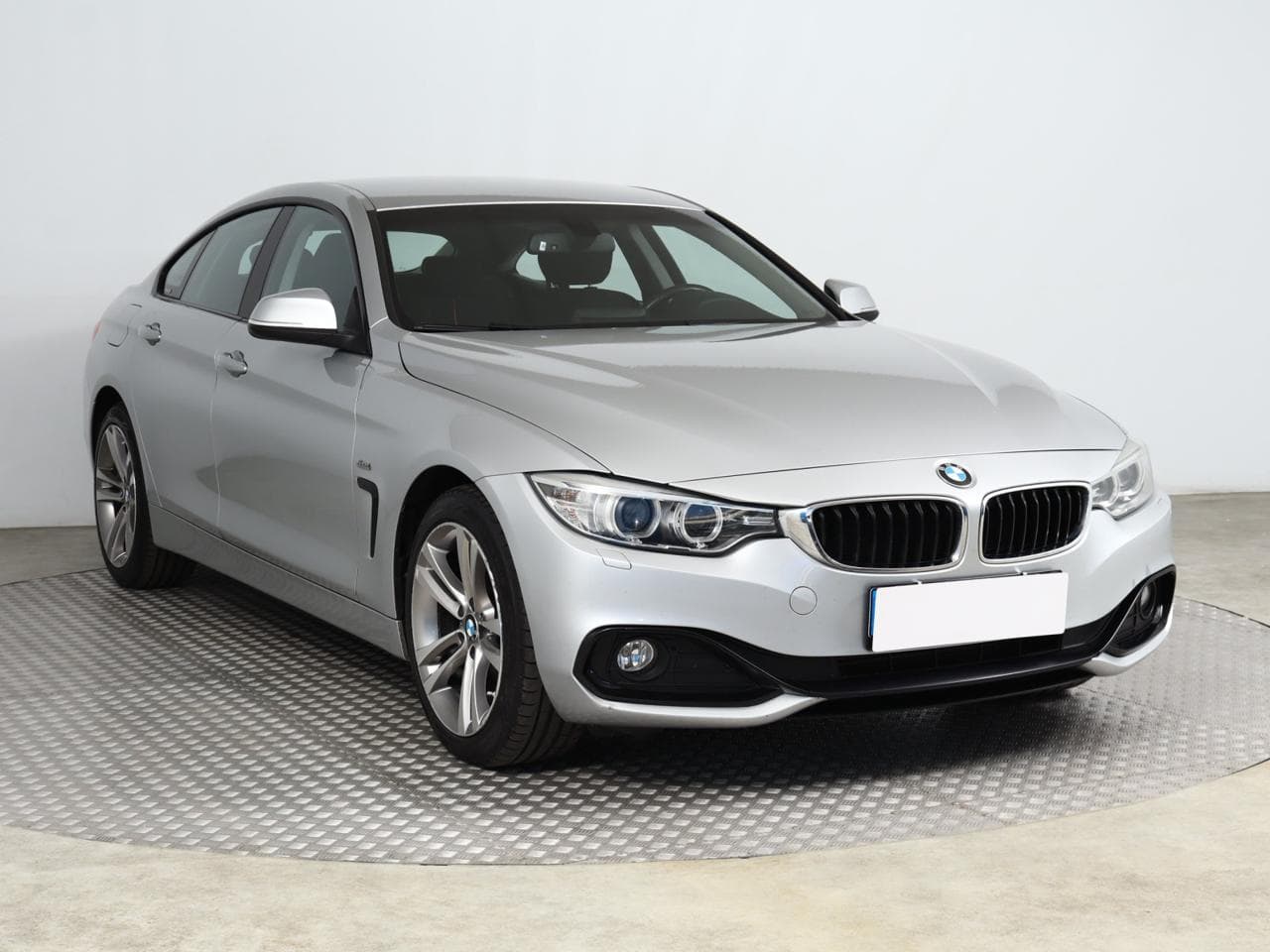 2017 BMW 4-SERIES