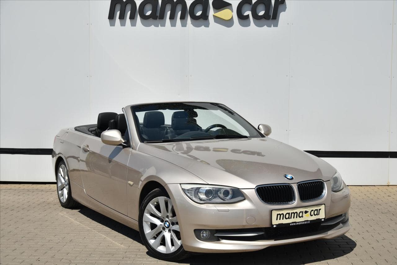 2013 BMW 3-SERIES